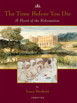 cover image of The Time Before You Die